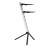 Stay Slim 1100 2 Silver - statyw do keyboardu