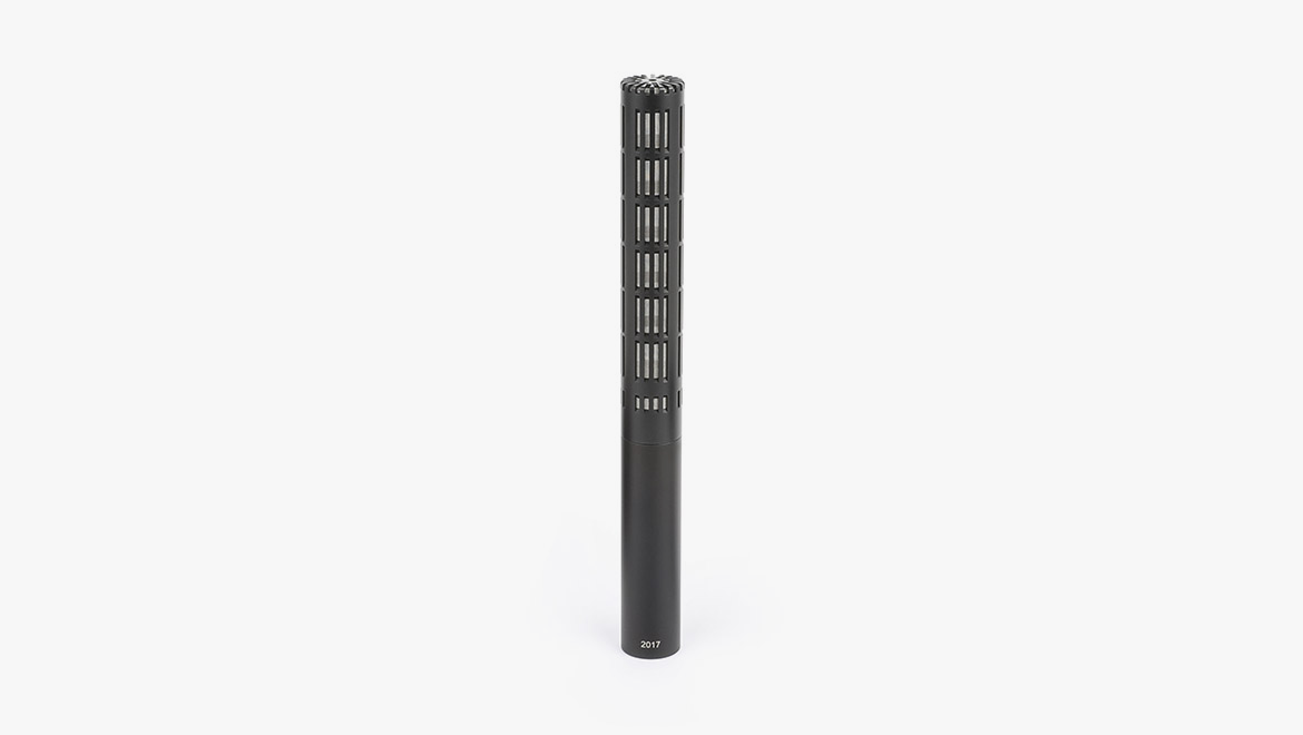 DPA 2017 Shotgun Microphone - widok 4