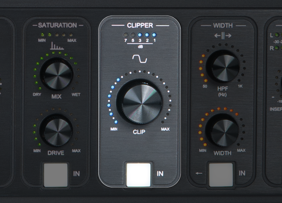 WesAudio ngOmniBox – clipper