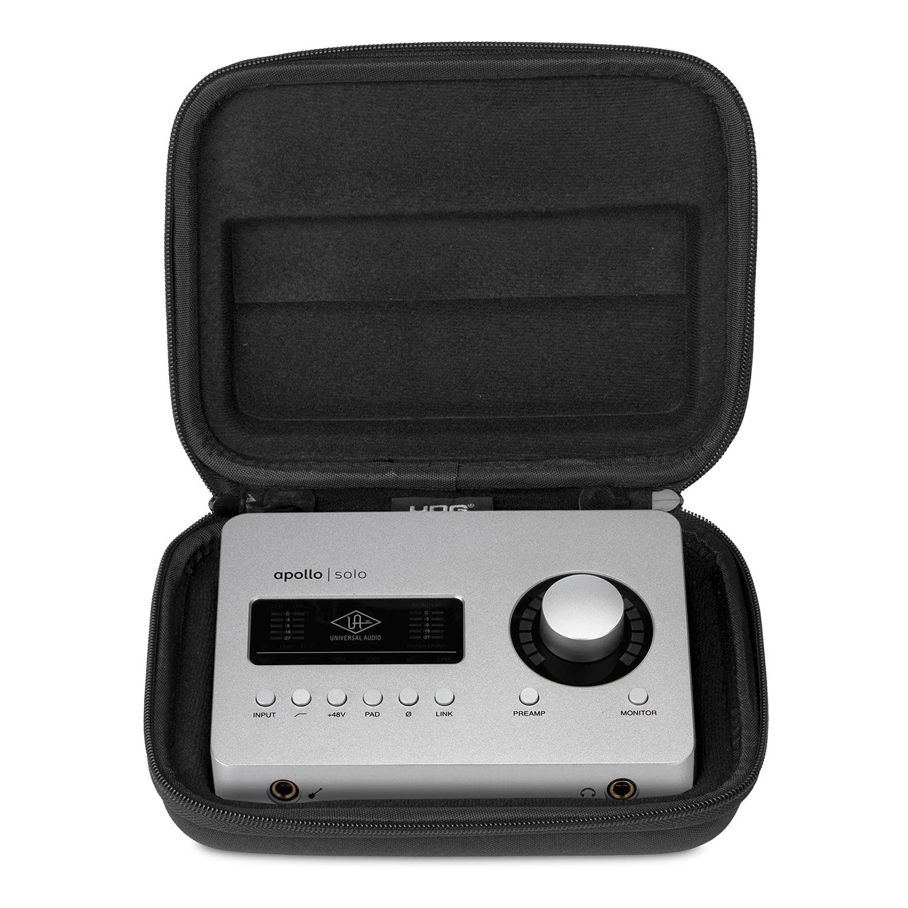 UDG Creator UA Arrow / Apollo Solo Hardcase | Music Center