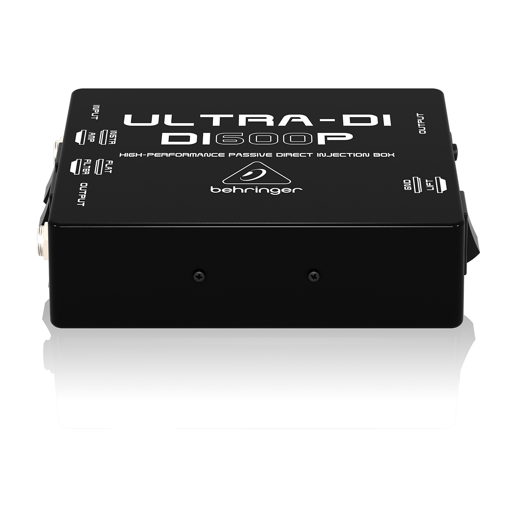 Behringer DI600P Sklep Muzyczny Music Center