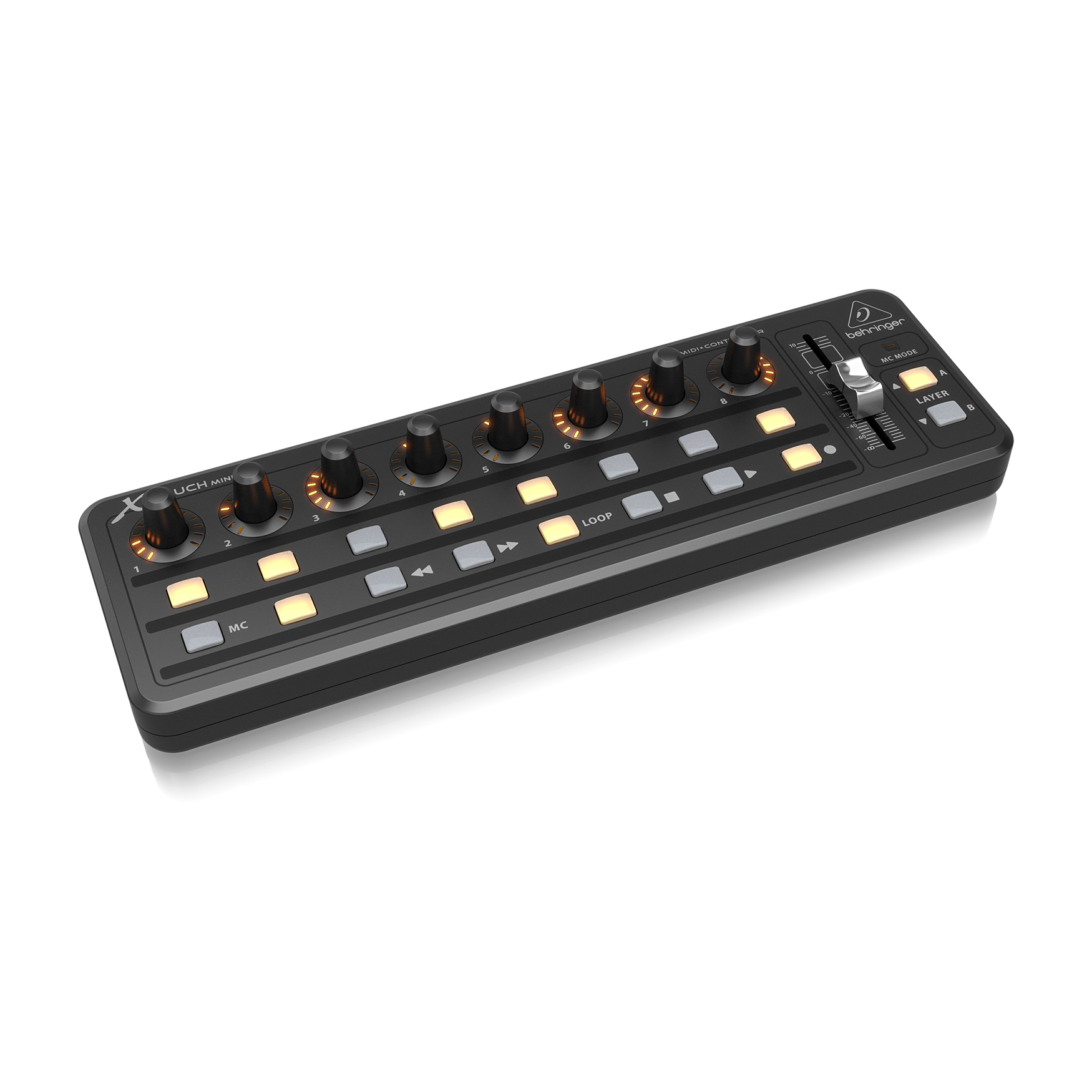 Behringer X-Touch Mini Sklep Muzyczny Music Center