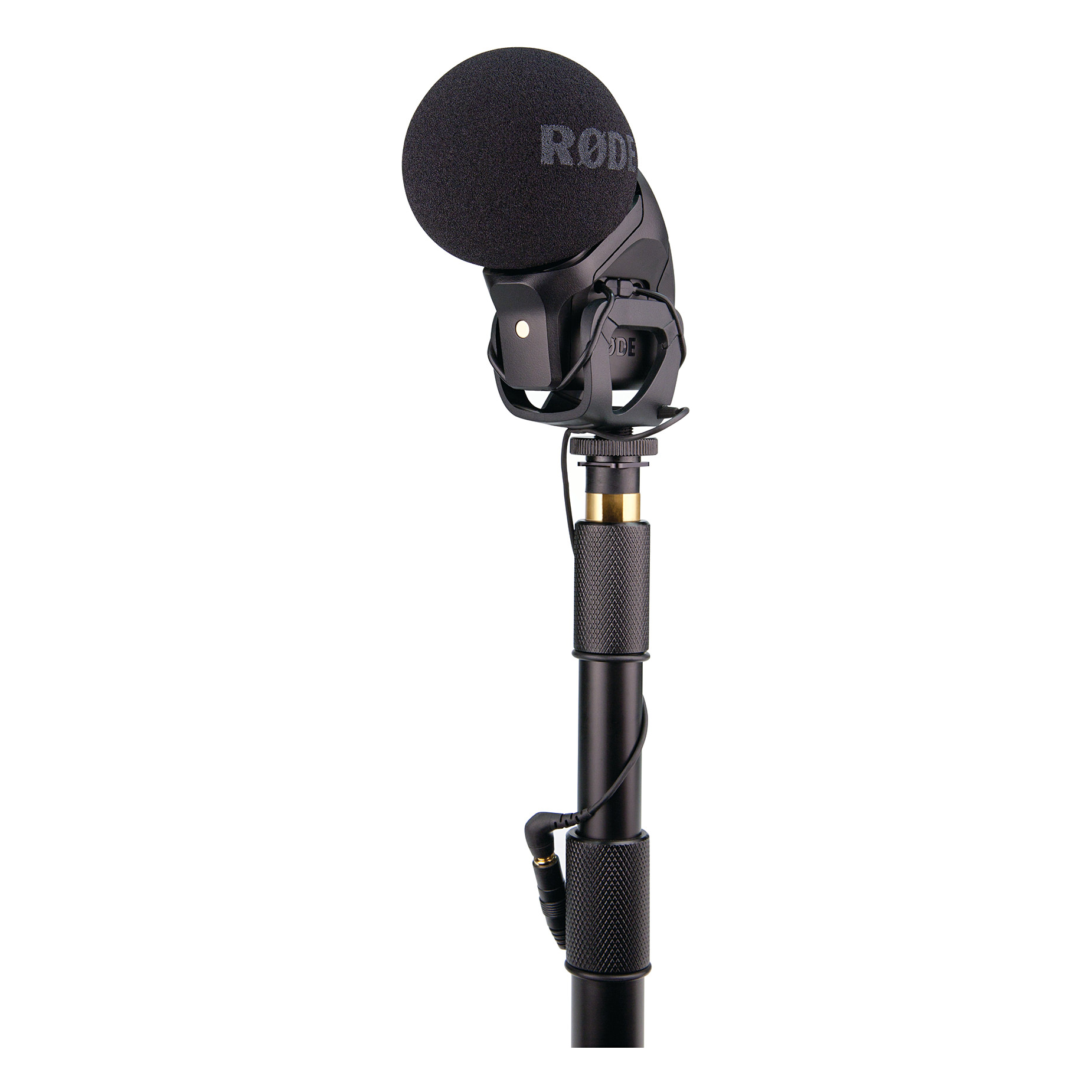 Rode Stereo VideoMic Pro Rycote – mikrofon stereo | Music Center