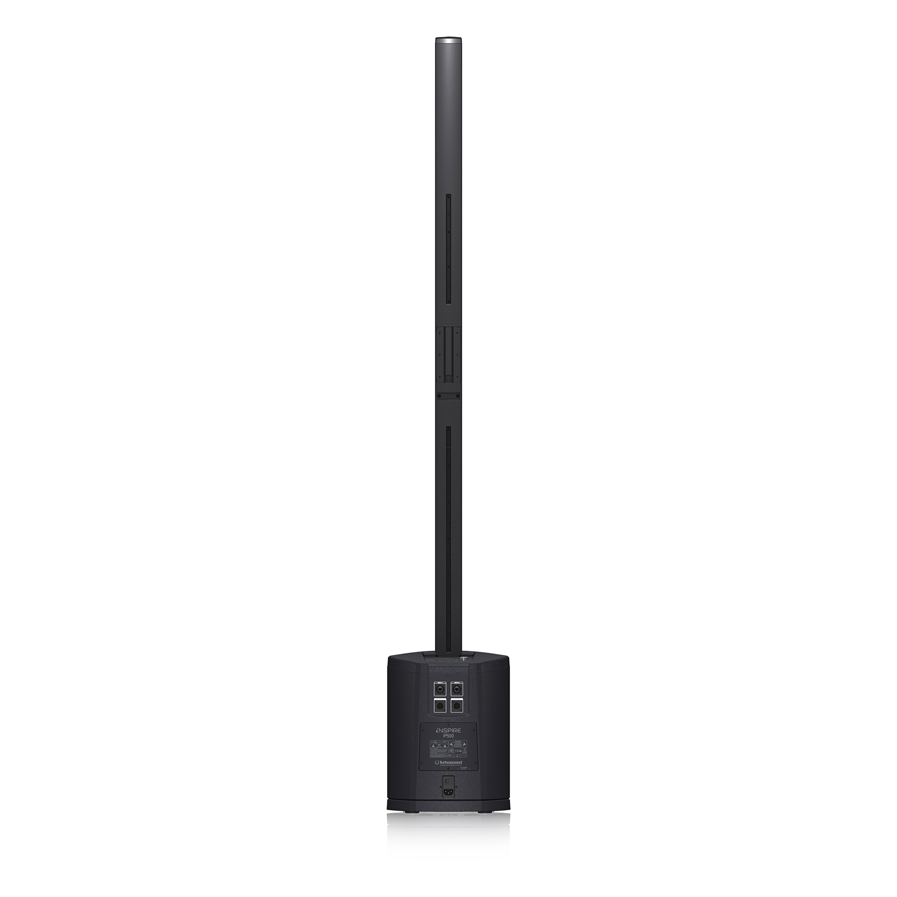 Turbosound iP500 v2 – System słupkowy 8