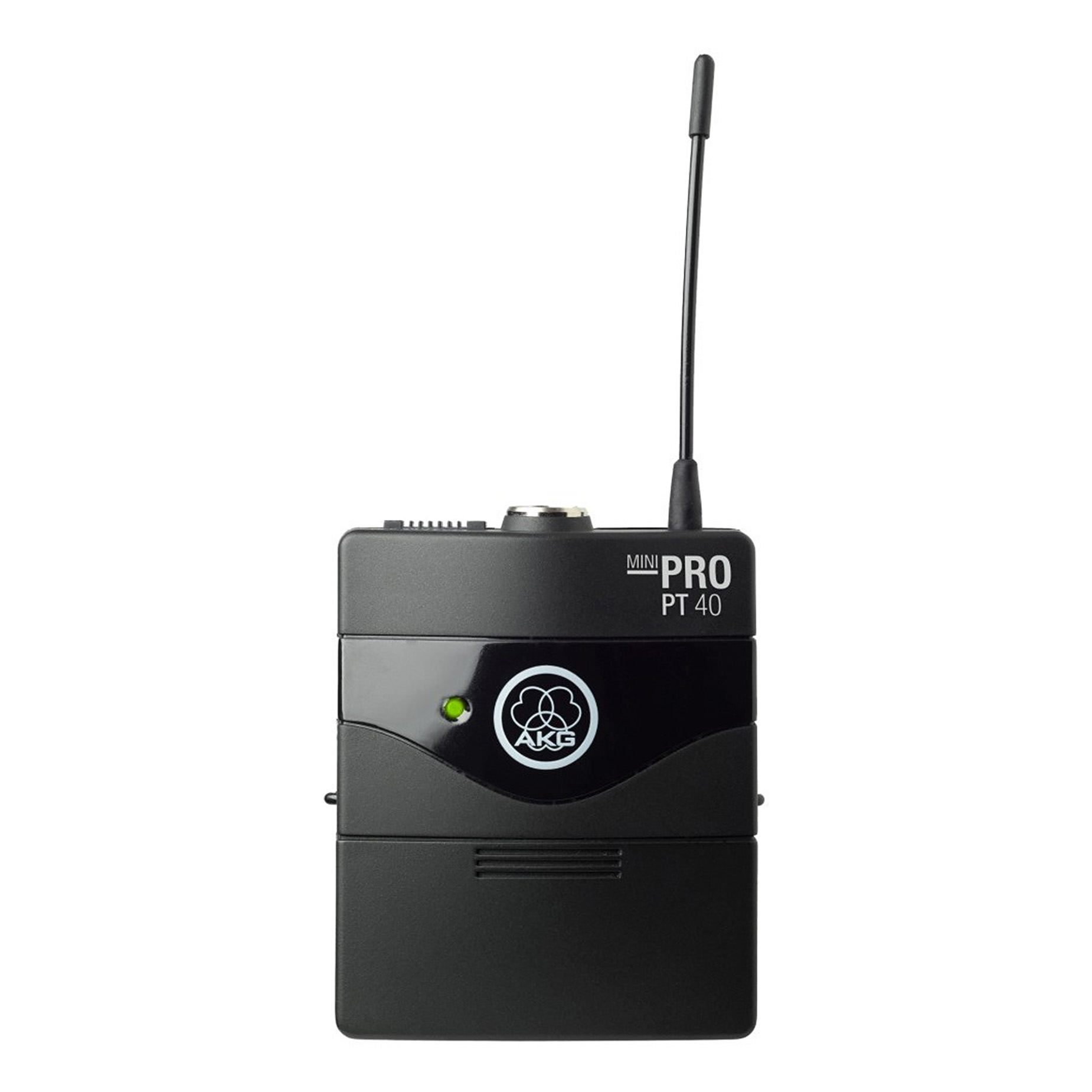 AKG WMS40MINI INSTRUMENTAL SET ワイヤレスシステム AKG WMS40 PRO MINI INSTRUMENTAL SET(JP1) 1チャンネルB帯ワイヤレス