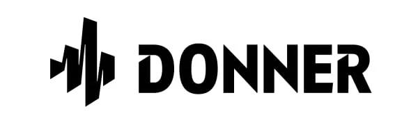 Producent: Donner (przejdź do produktów)