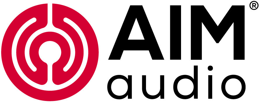 Producent: AIM Audio (przejdź do produktów)
