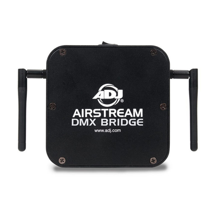 American DJ Airstream Bridge DMX 1