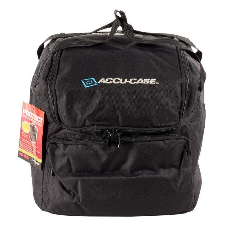 Accu-Case AC-125 1