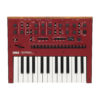Korg Monologue Red 1