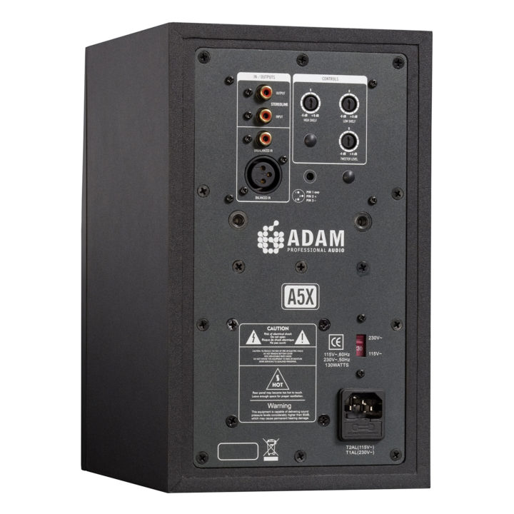 Adam Audio A5X 2