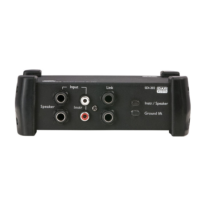 DAP Audio SDI-202 3