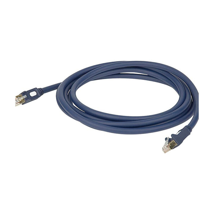 DAP Audio FL55 - CAT-5 cable 10m 1