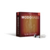 IK Multimedia MODO Bass 1