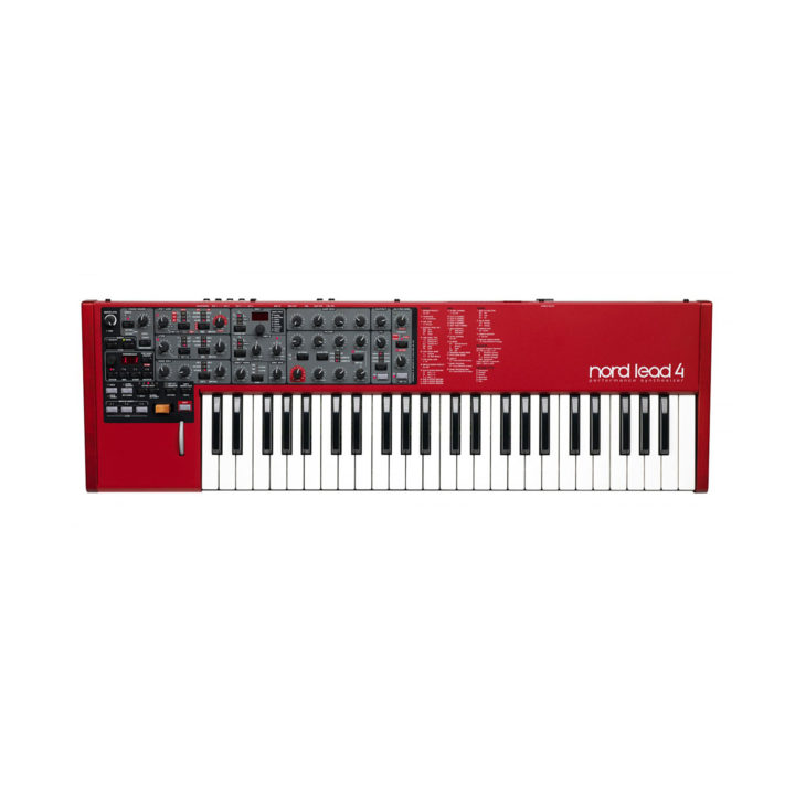 Nord Lead 4 1