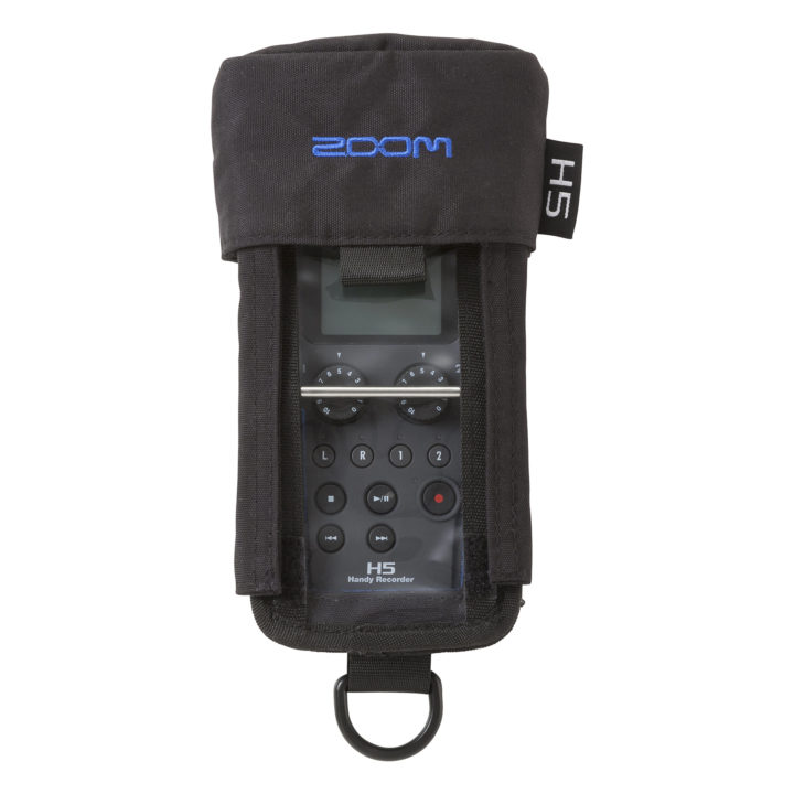 Zoom PCH-5 1