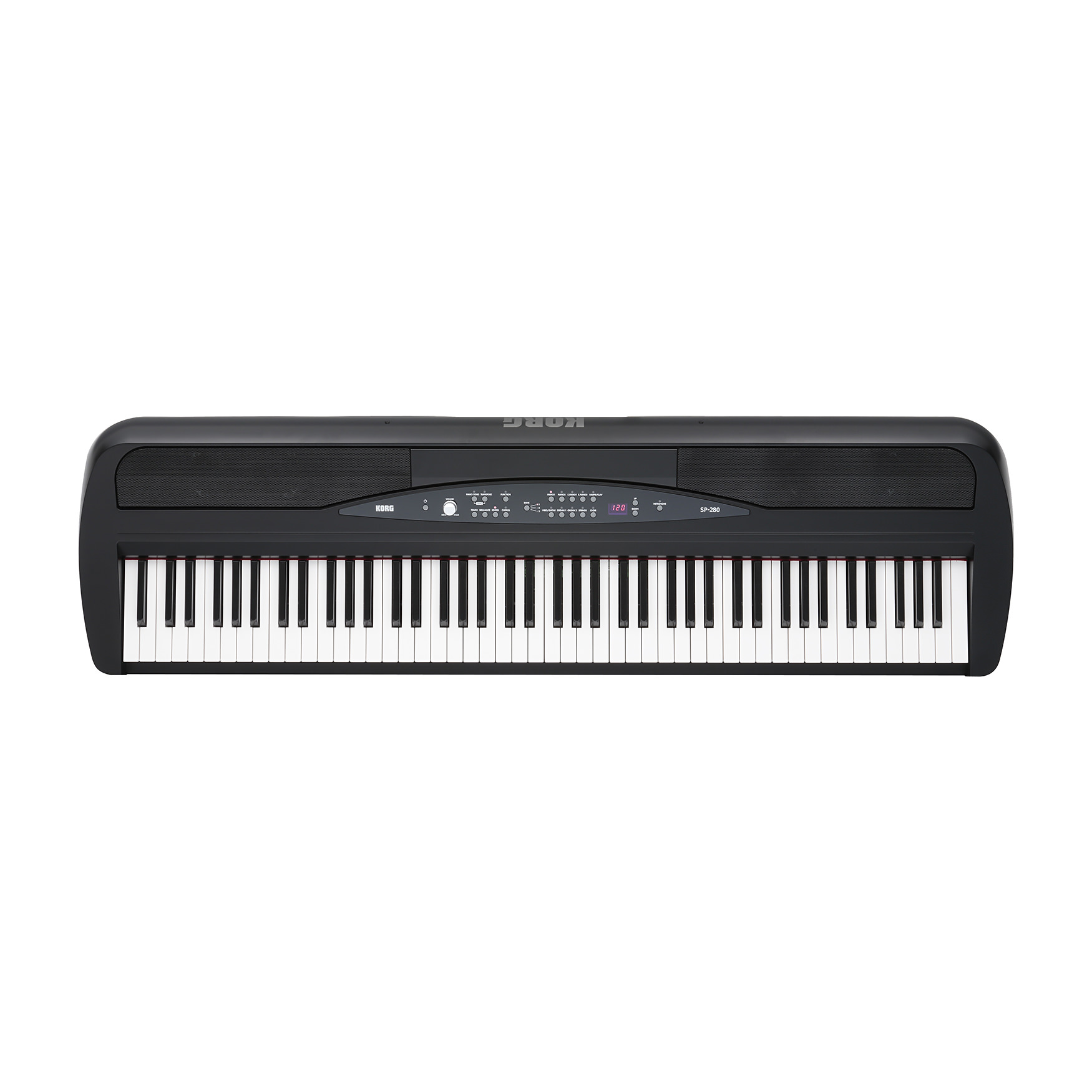 最新品人気送料無料★KORGコルグ 電子ピアノ SP-280★16年製88鍵盤ナチュラルウェイテッドハンマーアクション コルグ