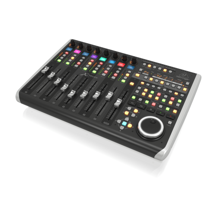 Behringer X-Touch 3
