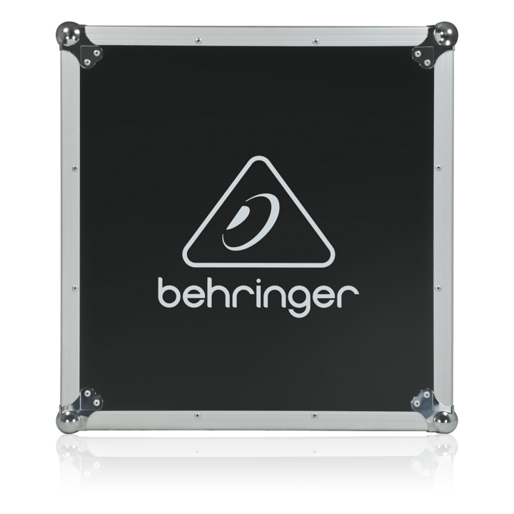 Behringer X32 Producer Case 2