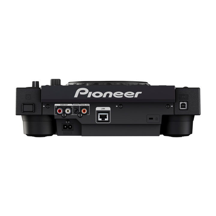 Pioneer CDJ-900 NXS 5