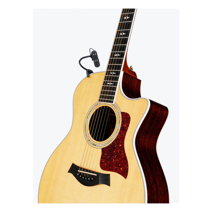 DPA d:vote 4099 Guitar 6