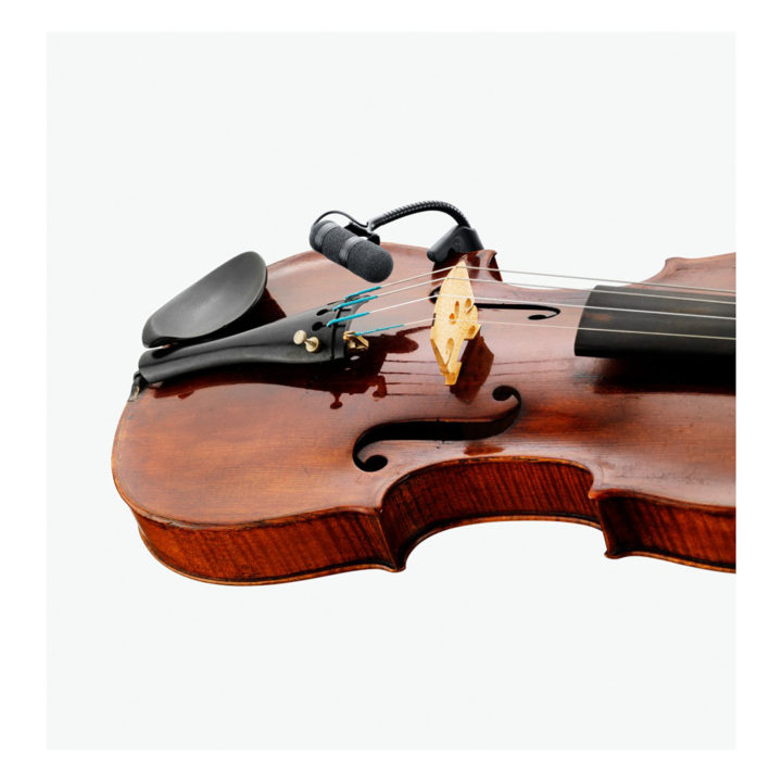 DPA d:vote 4099 Violin 2