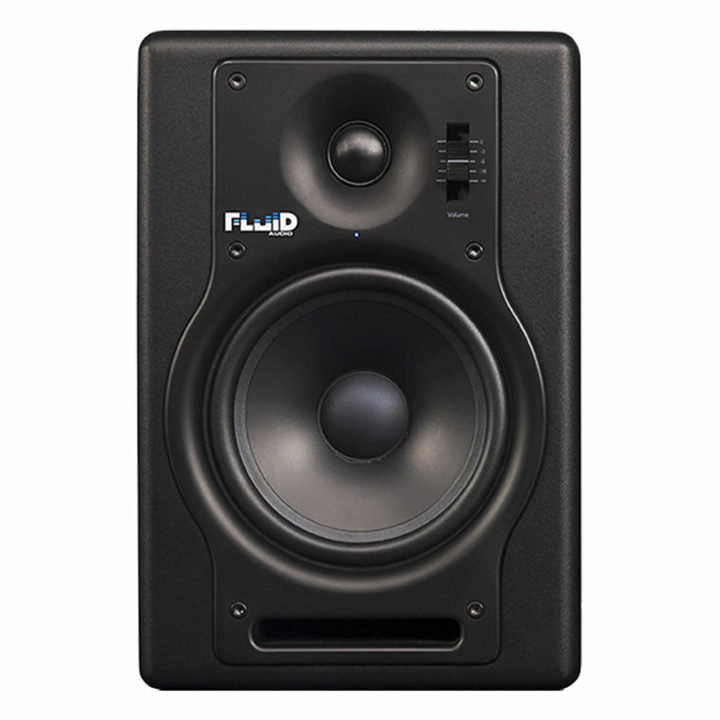 Fluid Audio F5 (para) 2