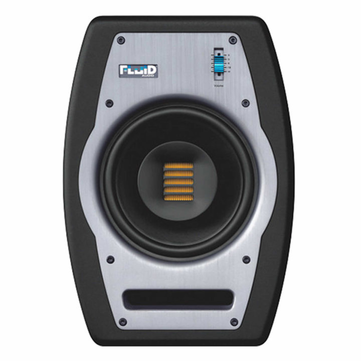 Fluid Audio FXP7 1