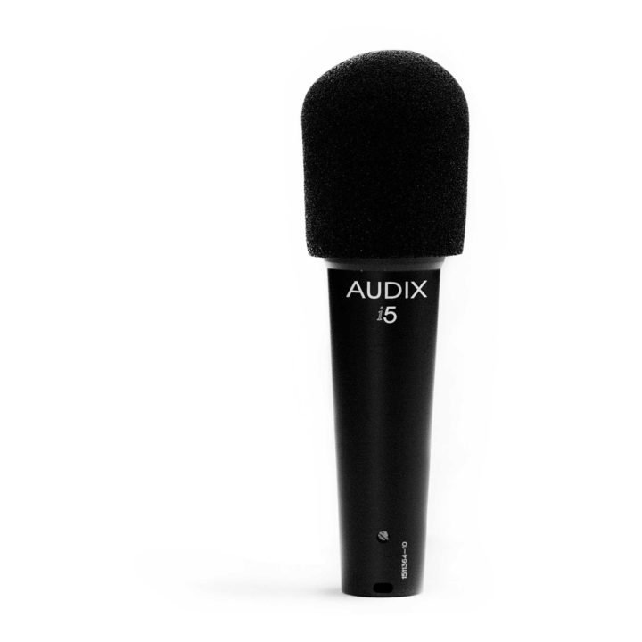 Audix i5 3