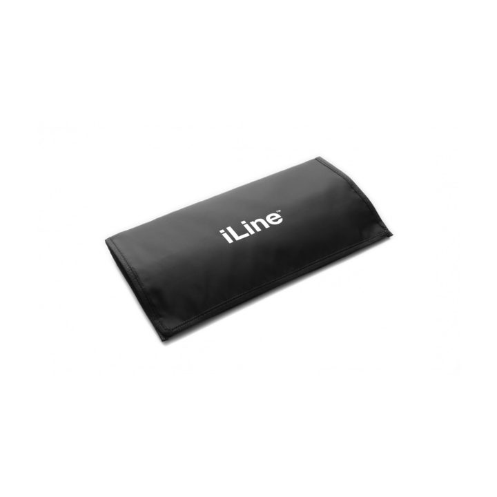 IK Multimedia iLine Mobile Music Cable Kit 8