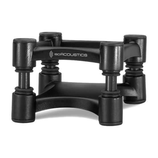 IsoAcoustics ISO-155 front