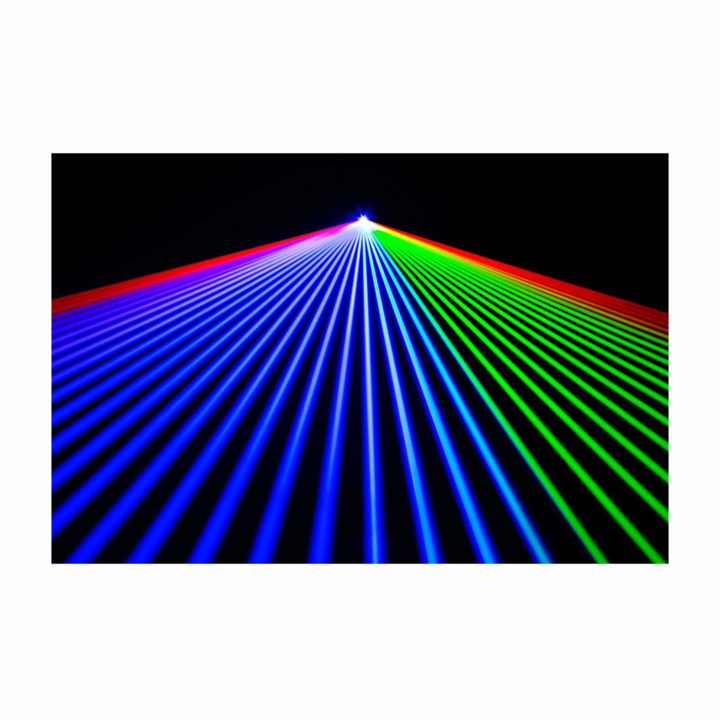 LaserWorld CS-1000RGB MKII 8