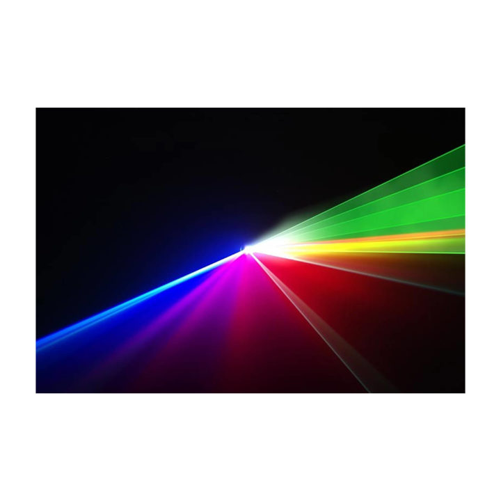LaserWorld CS-1000RGB MKII 4