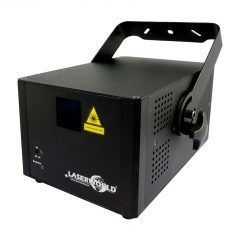 LaserWorld CS-2000RGB MKII