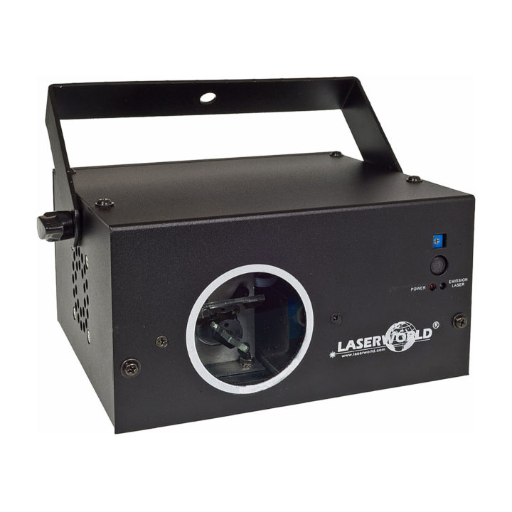 LaserWorld EL-230RGB 1