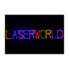 LaserWorld EL-500RGB KEYTEX 3