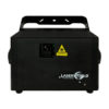 LaserWorld PRO-1600RGB 4
