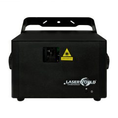 LaserWorld PRO-800 RGB