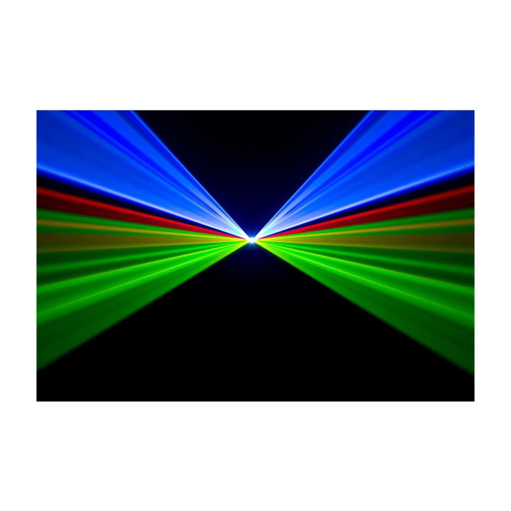 LaserWorld PRO-800 RGB 6