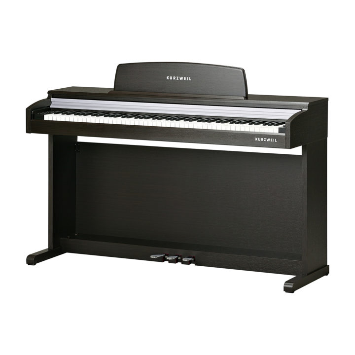 Kurzweil M 210 (SR) pianino cyfrowe 1