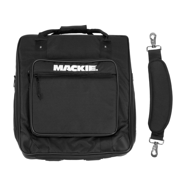 Mackie 1604 VLZ Bag 1