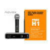 Novox FREE H1 1