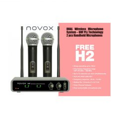 Novox FREE H2