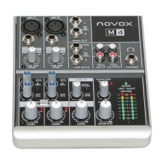 Novox M4