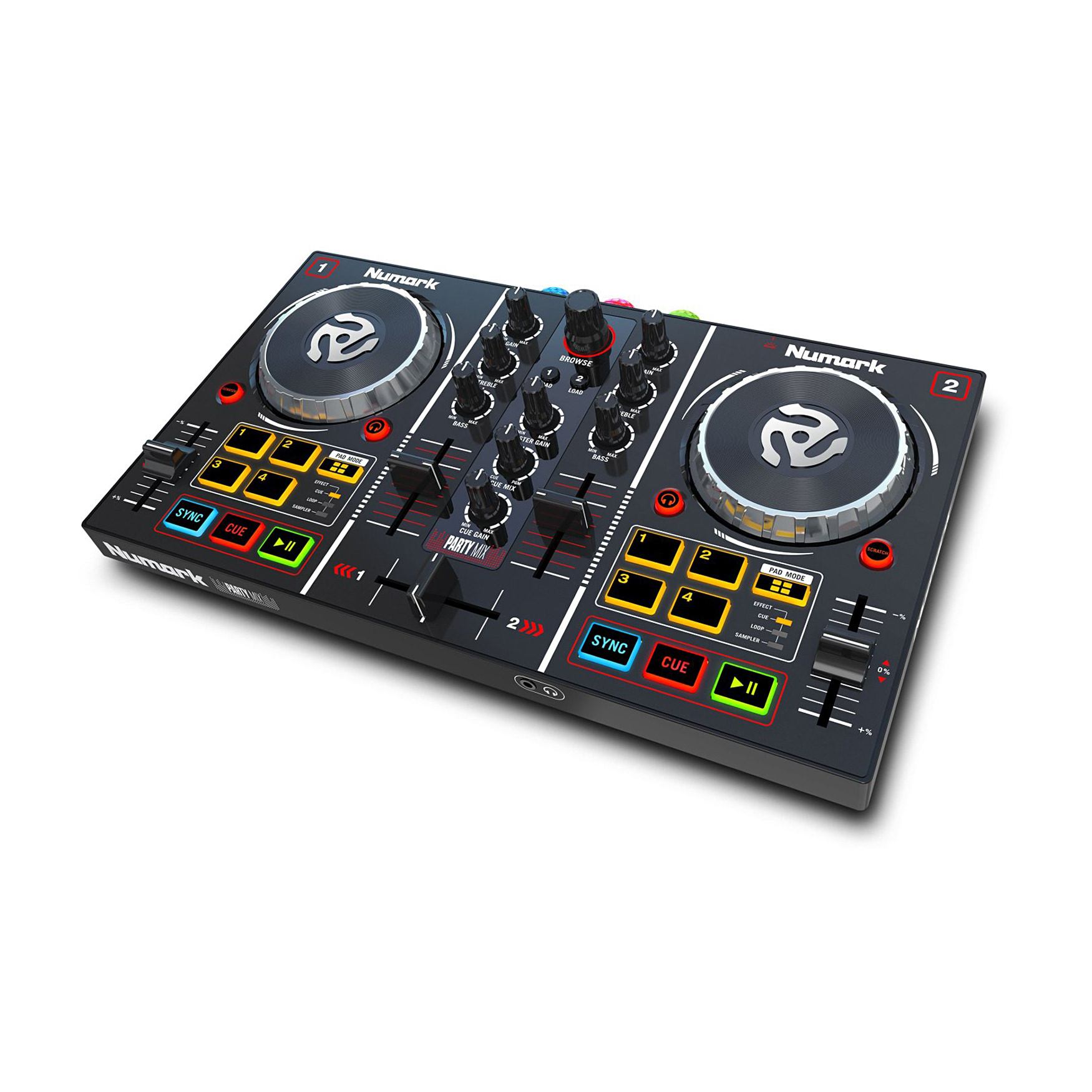 Контроллер для диджея. Numark DJ Controller. Диджей пульт Numark. DJ контроллер Hercules Instinct p8. Numark Party Mix DJ Controller.