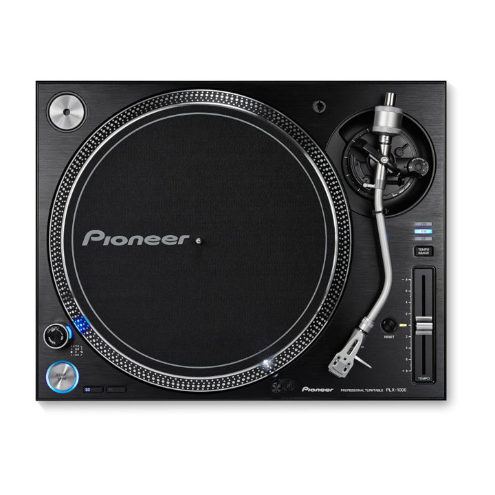 Pioneer PLX-1000 1