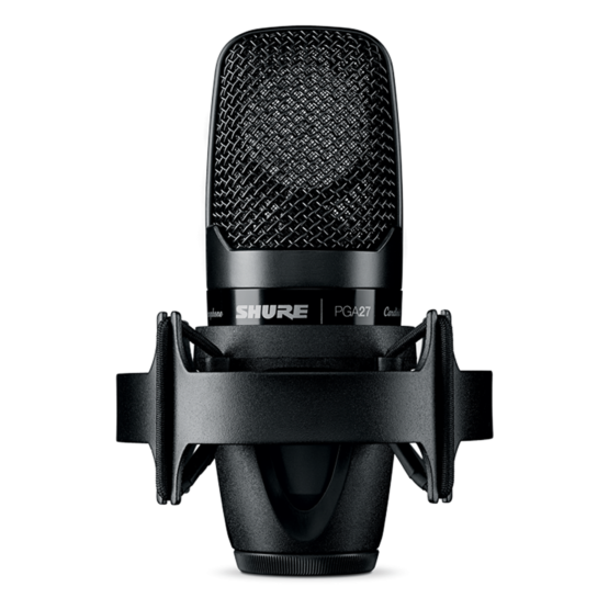 Shure PGA27