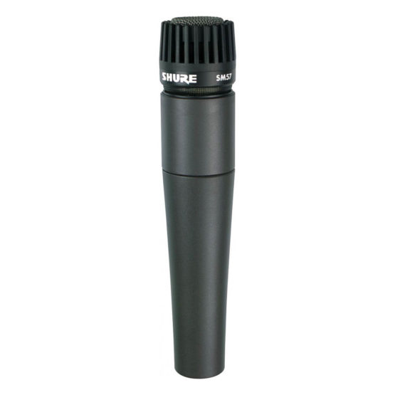 Shure SM57 LCE