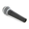 Shure SM58 LCE 3