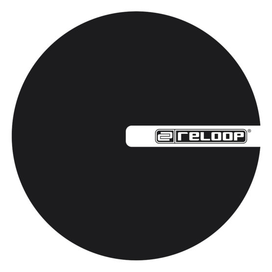 Slipmata Reloop Logo